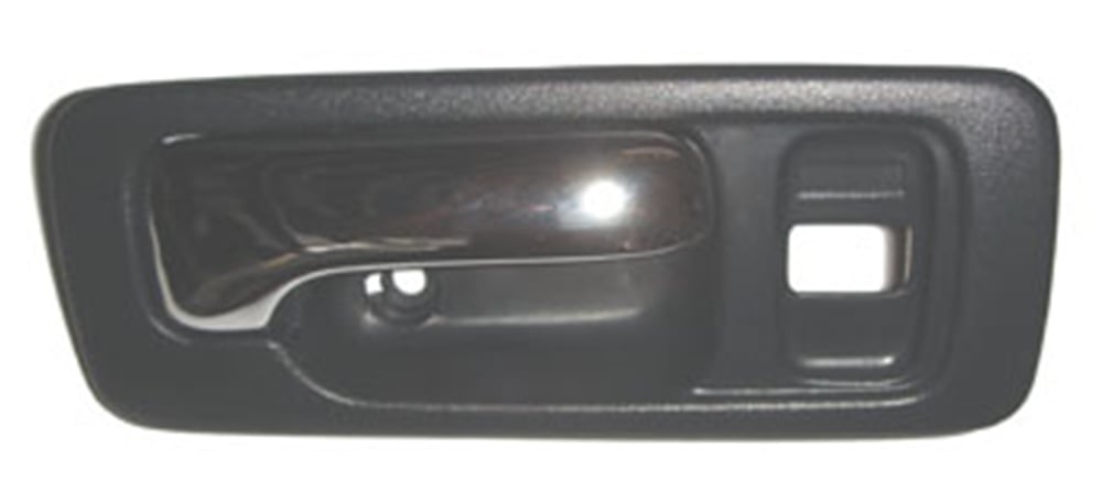 YEDEK PARÇAHonda Accord- 90/93 Ön Kapı İç Açma Kolu Sol Mavi (Elceği Nikelajlı) 72165-Sm4-003ZaMEYDAN391-3016