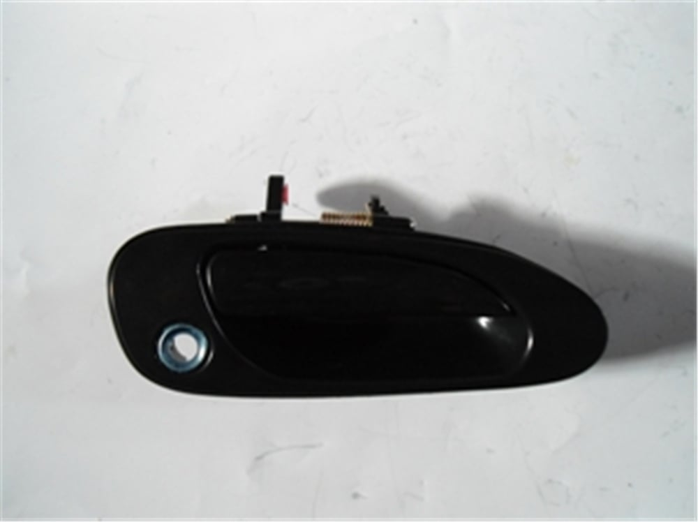 YEDEK PARÇAHonda Accord- 94/95 Ön Kapı Dış Açma Kolu Sağ Siyah 04725-Sv1-A00ZhMEYDAN392-3021