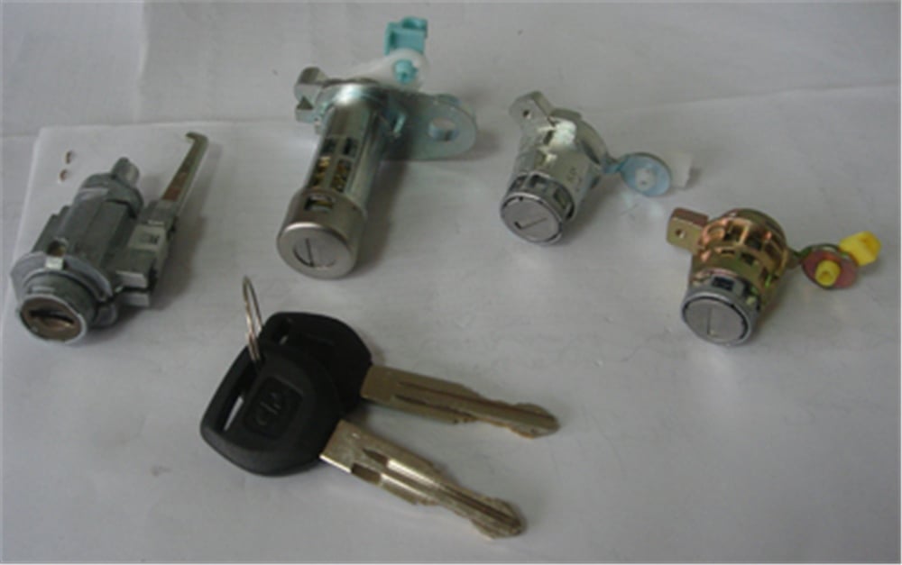 YEDEK PARÇAHonda Accord- 99/00 Kontak (3Lü) (Kontak/Kapı/Bagaj) 306350-S84-B00MEYDAN395-1906