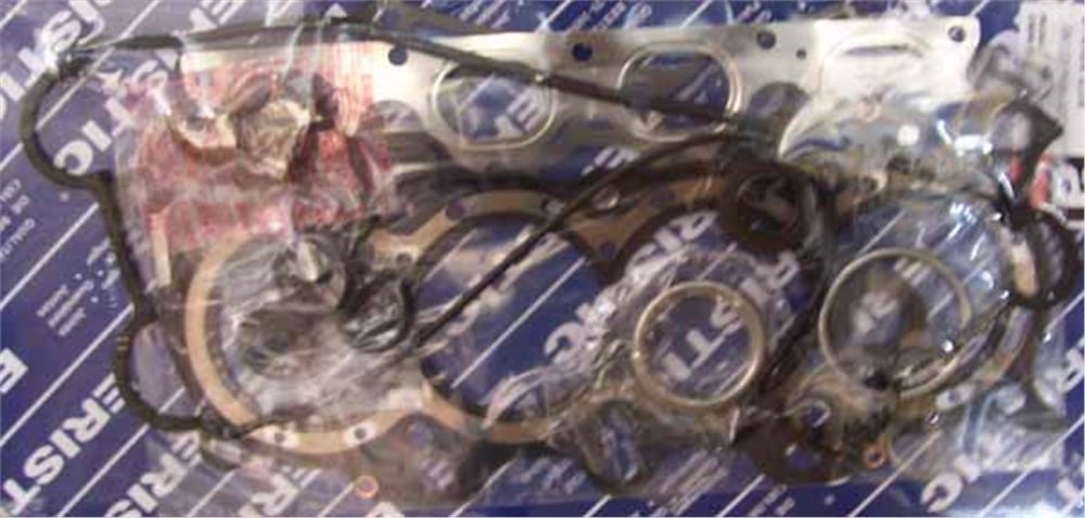 YEDEK PARÇAHonda Accord- 99/00 Üst Conta Takımı (Yarım) Çelik (Eh6240) (F20/A20A) 2.0Cc Rf01-99-101MEYDAN395-4252