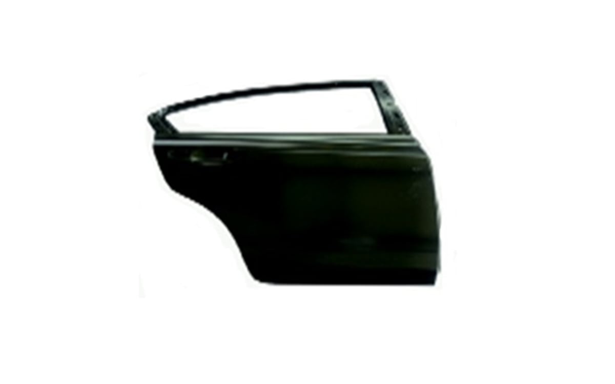 YEDEK PARÇAHONDA CIVIC ARKA KAPI SAĞ 12-16 ORJİNAL REF. NO: 67510TT0G01ZZ UYUMLU HON08CI062DEGAHON08CI062