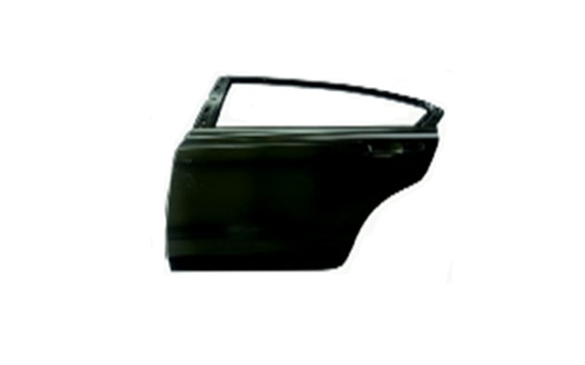 YEDEK PARÇAHONDA CIVIC ARKA KAPI SOL 12-16 ORJİNAL REF. NO: 67550TT0G01ZZ UYUMLU HON08CI063DEGAHON08CI063