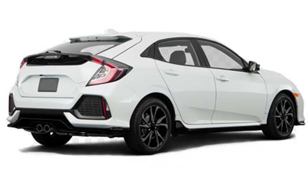 YEDEK PARÇAHONDA CIVIC FC5 ARKA TAMPON REFLEKTÖRÜ HB.SAĞ 16- ORJİNAL REF. NO: 33505TDJJ01 UYUMLU HON10CI121DEGAHON10CI121