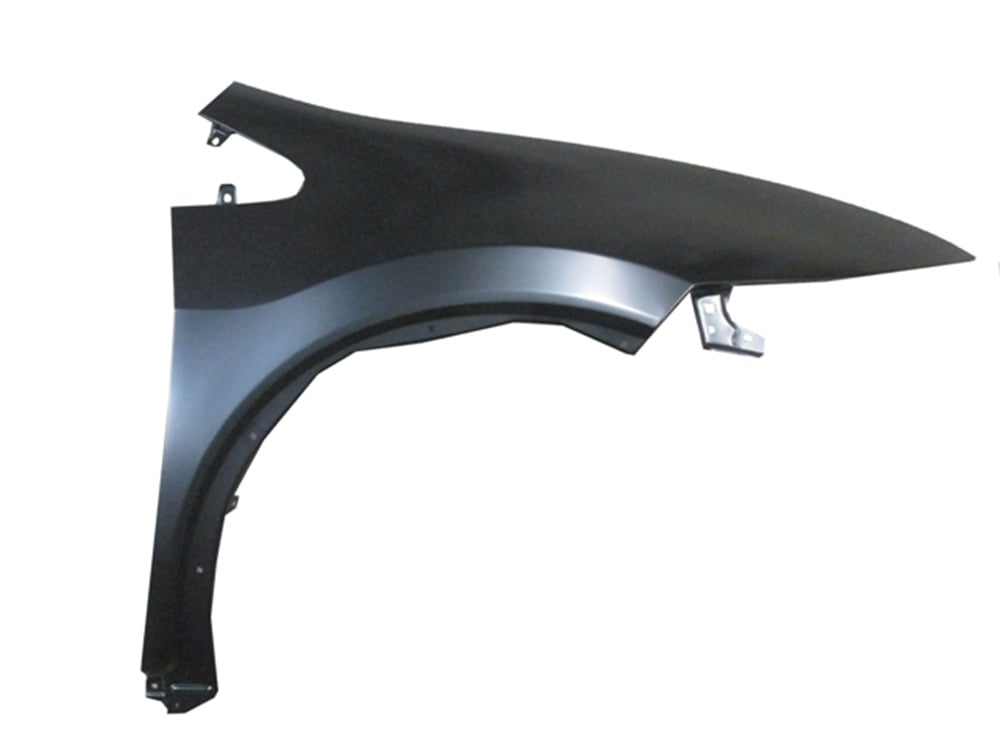YEDEK PARÇAHonda Cıvıc- Hb- 06/09 Ön Çamurluk Deliksiz Sağ (Type-R) 60210-Smg-E00ZzMEYDAN411-2101