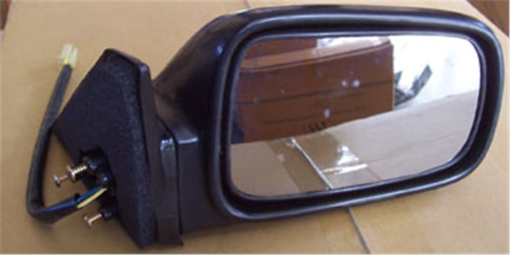 YEDEK PARÇAHonda Cıvıc- Hb- 88/91 Kapı Aynası Sağ Elektrikli/Siyah 3Fişli (3Kapı) 76200-Sr-G12MEYDAN401-2993A