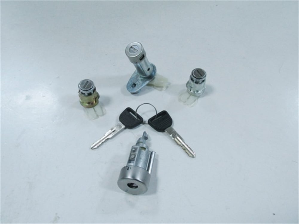 YEDEK PARÇAHonda Cıvıc- Hb- 90/91 Kontak (3Lü) (Kontak/Kapı/Bagaj) (3Kapı) 35010-Sh4-G02MEYDAN401-1906