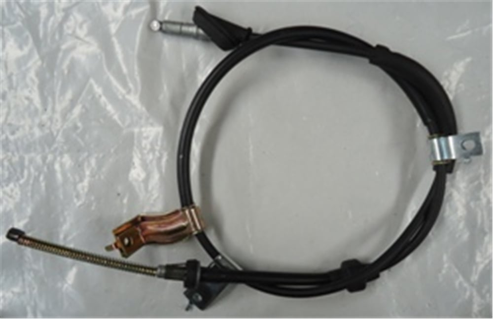 YEDEK PARÇAHonda Cıvıc- Hb- 96/98 Arka El Fren Teli 3Kapı 47510-S04-013MEYDAN405-6320A