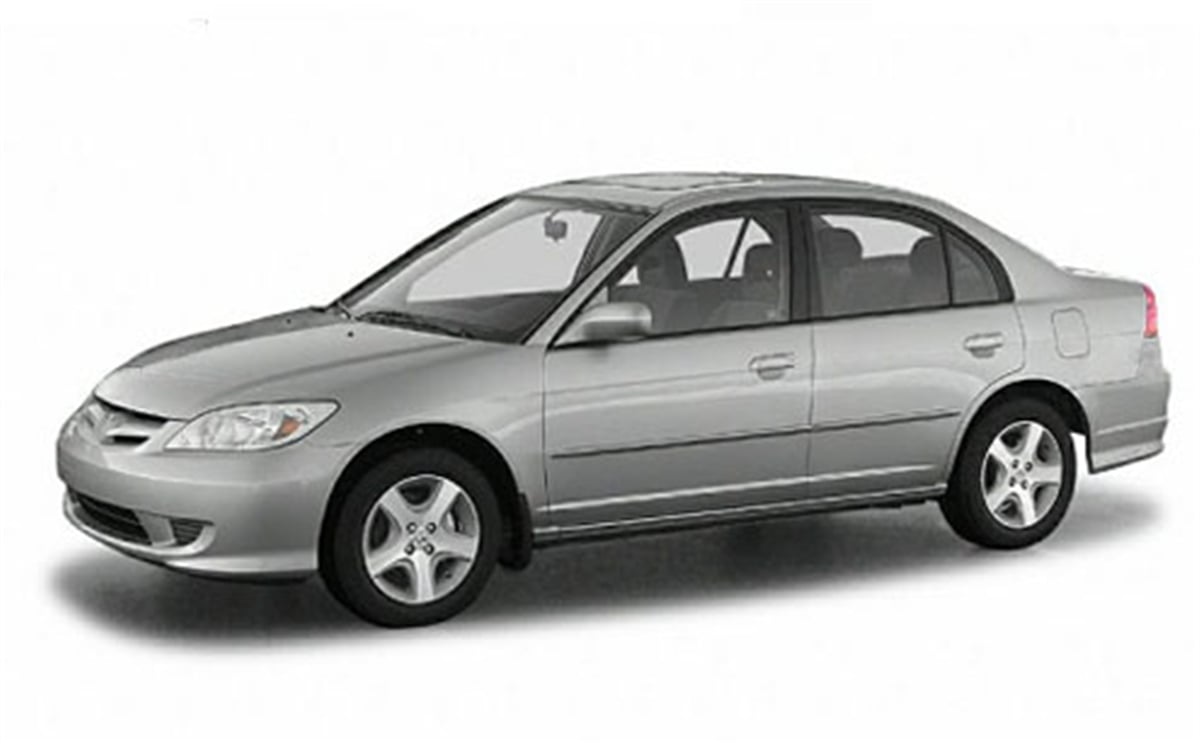 YEDEK PARÇAHONDA CIVIC ÖN TAMPON TAKVİYESİ SEDAN 03-05 ORJİNAL REF. NO: 71130S5A000ZZ UYUMLU HON07CI032DEGAHON07CI032