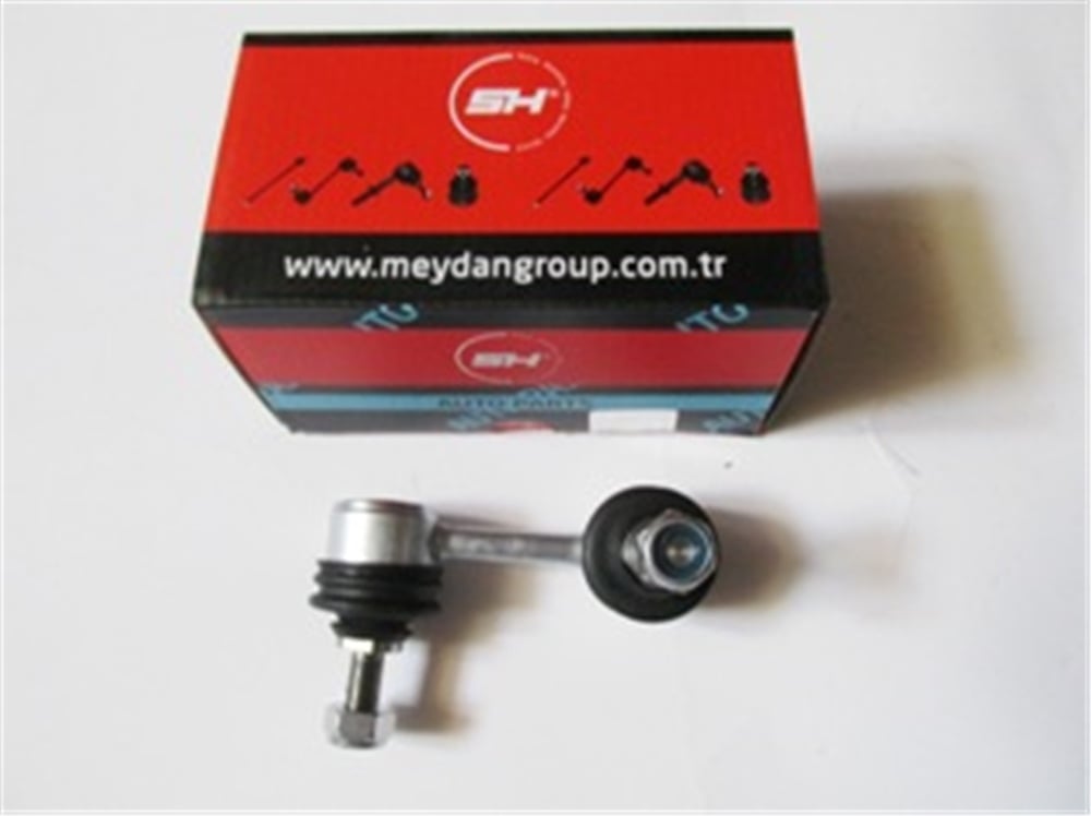 YEDEK PARÇAHonda Cıvıc- Sd- 04/06 Viraj Askı Z Rot Arka Sol (72Mm) 52321S5Tj01MEYDAN408-6028