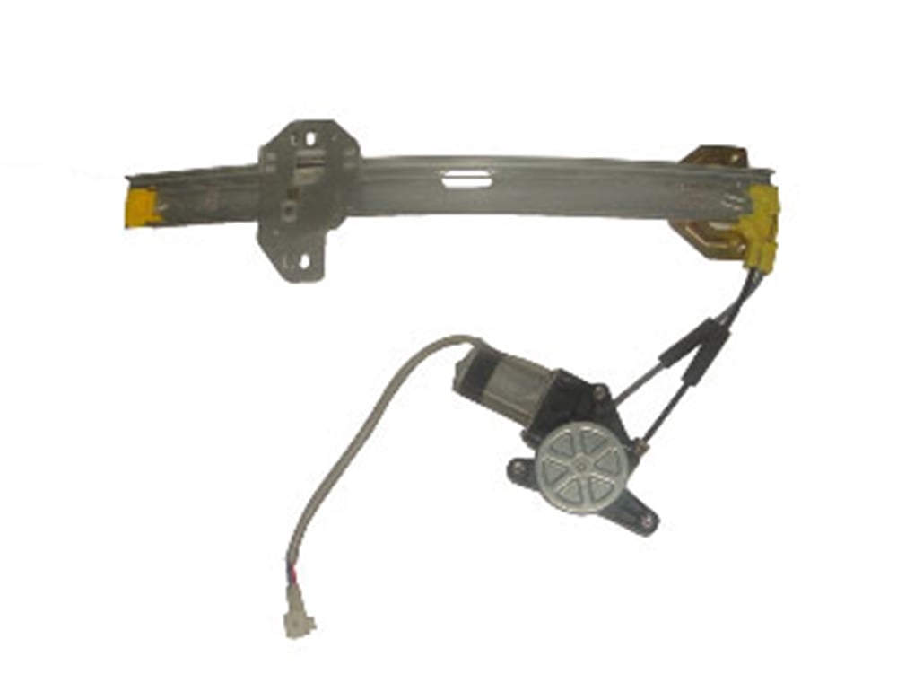 YEDEK PARÇAHonda Cıvıc- Sd- 88/91 Arka Cam Krikosu Sol Elektrikli/Motorlu (2Fişli) 72750-Sh4-S01MEYDAN401-1936