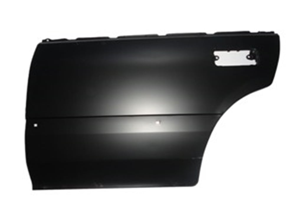 YEDEK PARÇAHonda Cıvıc- Sd- 88/91 Arka Kapı Sacı Sol 67651-Sh4-A00ZzMEYDAN401-2812