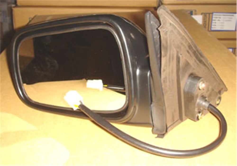 YEDEK PARÇAHonda Cıvıc- Sd- 88/91 Kapı Aynası Sol Elektrikli/Siyah 3Fişli (4Kapı) 76250-Sr4-G12MEYDAN401-2994