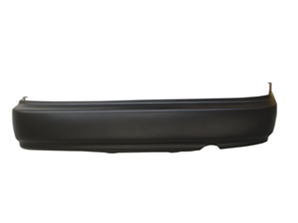 YEDEK PARÇAHonda Cıvıc- Sd- 96/98 Arka Tampon Siyah (Bant Deliksiz Fpı) 04715-S01-A00ZzMEYDAN405-2601