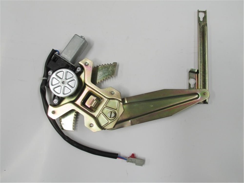 YEDEK PARÇAHonda Cıvıc- Sd- 99/01 Arka Cam Krikosu Sol Elektrikli/Motorlu 72750-S04-J030MEYDAN406-1936