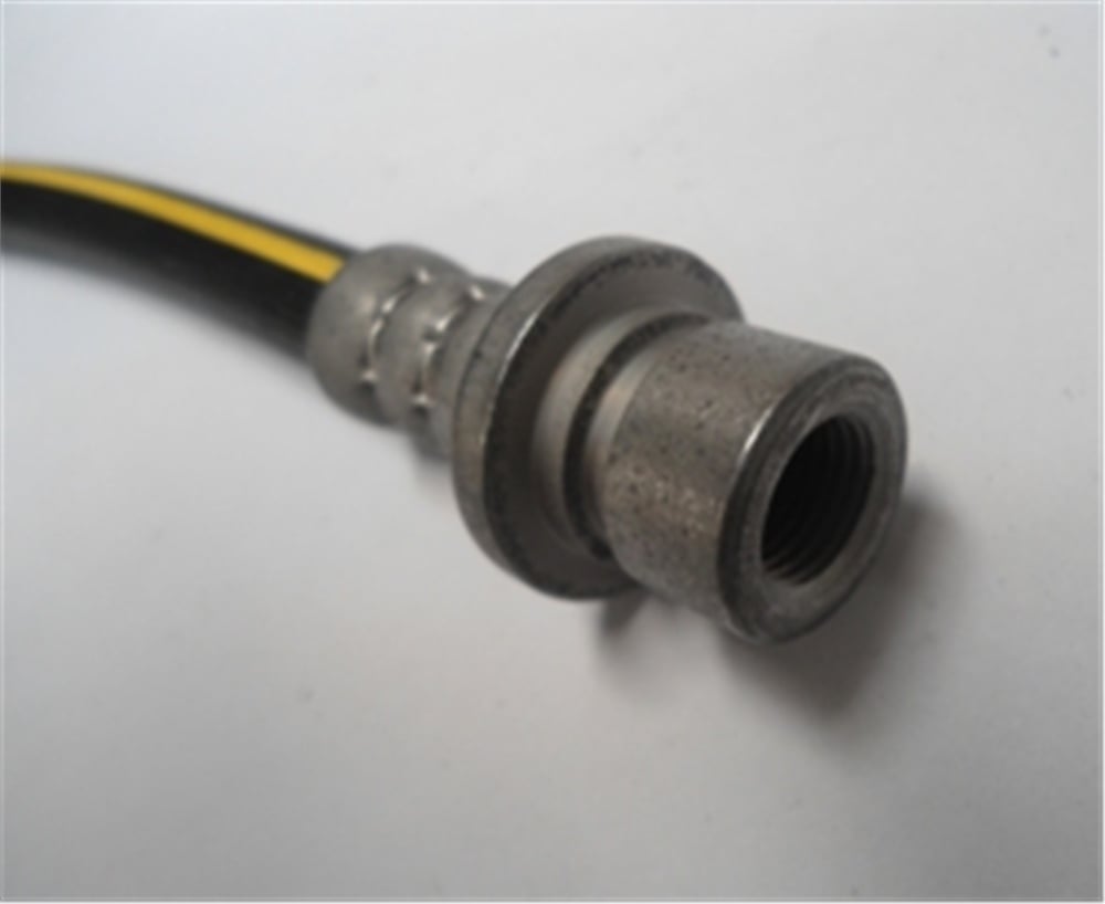 YEDEK PARÇAHonda Cıvıc- Sd/Hb- 88/91 Arka Fren Hortumu 46430.Sd5.003MEYDAN401-6366