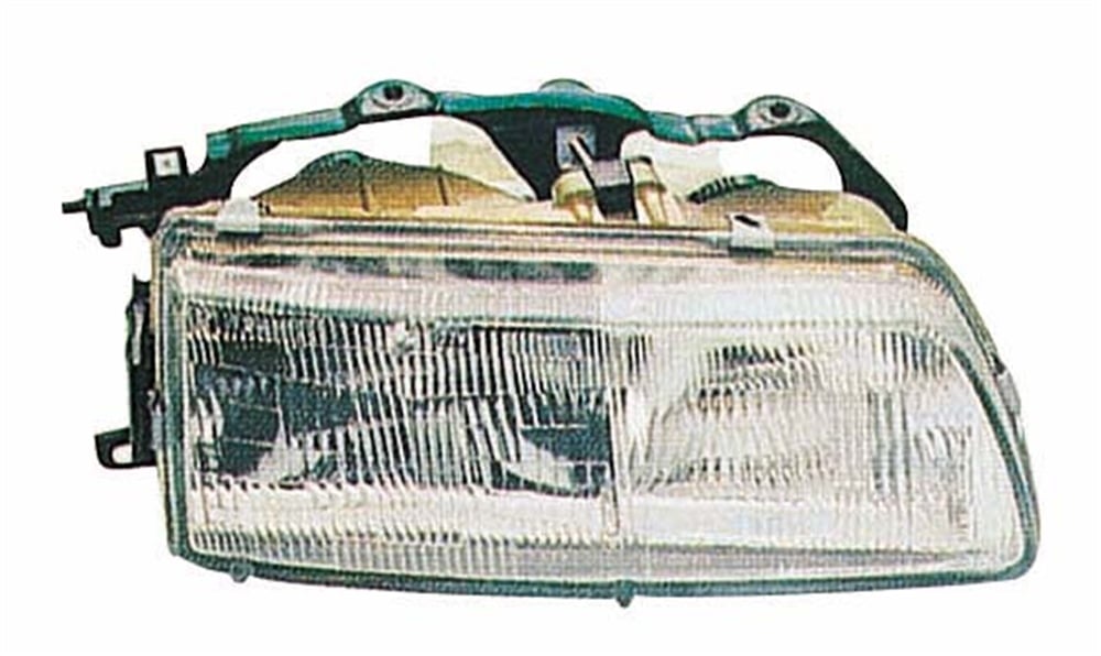 YEDEK PARÇAHonda Cıvıc- Sd/Hb- 88/91 Far Lambası Sağ (Usa Tip) 34100-Sh3-A05MEYDAN401-1003