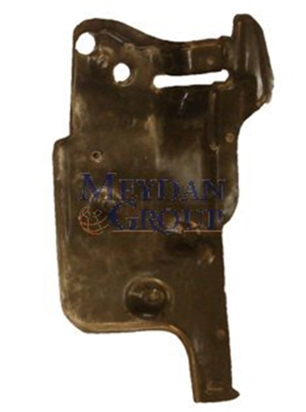 YEDEK PARÇAHonda Cıvıc- Sd/Hb- 88/91 Karter Muhafaza Plastiği Sağ 16V (Lt-Hd8010) 74111-Sh3-000MEYDAN401-6947