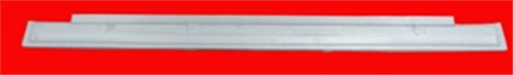 YEDEK PARÇAHonda Cıvıc- Sd/Hb- 96/98 Arka Tampon Şok Emici 71570-S01-A00MEYDAN405-2605