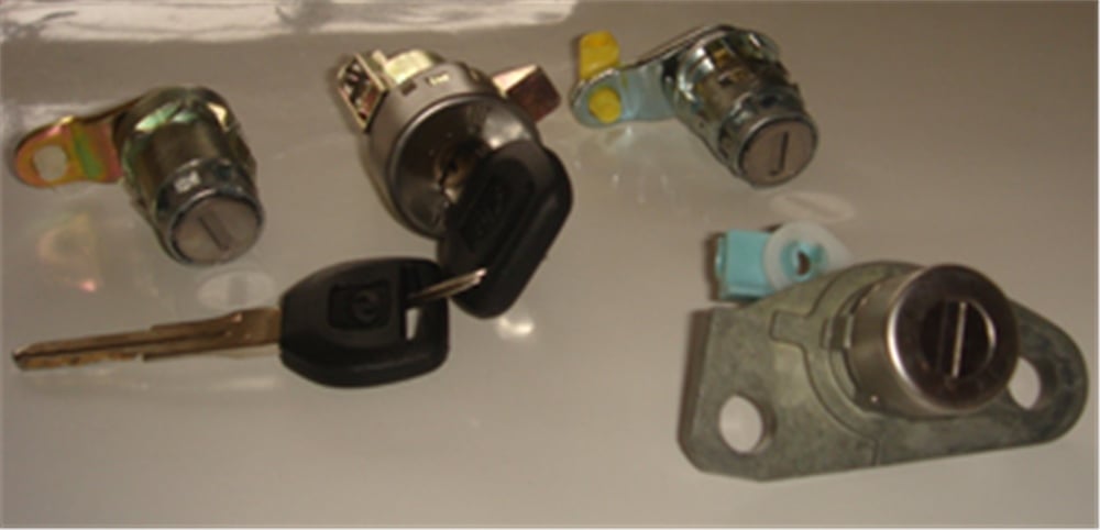 YEDEK PARÇAHonda Cıvıc- Sd/Hb- 96/98 Kontak (3Lü) (Kontak/Kapı/Bagaj) 06350-S04-G34MEYDAN405-1906