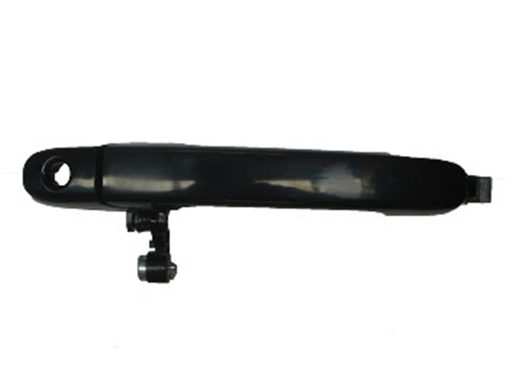 YEDEK PARÇAHonda Crv- 02/04 Bagaj Kapağı Dış Açma Kolu Siyah (Boyanır Tip) (Anahtar Delikli) 74810-S9A-J11ZbMEYDAN442-2880