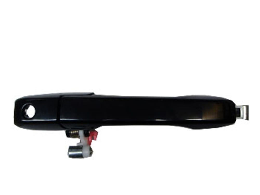 YEDEK PARÇAHonda Crv- 02/04 Ön Kapı Dış Açma Kolu Sol Siyah (Boyanır Tip) 72180-S9A-003MEYDAN442-3022