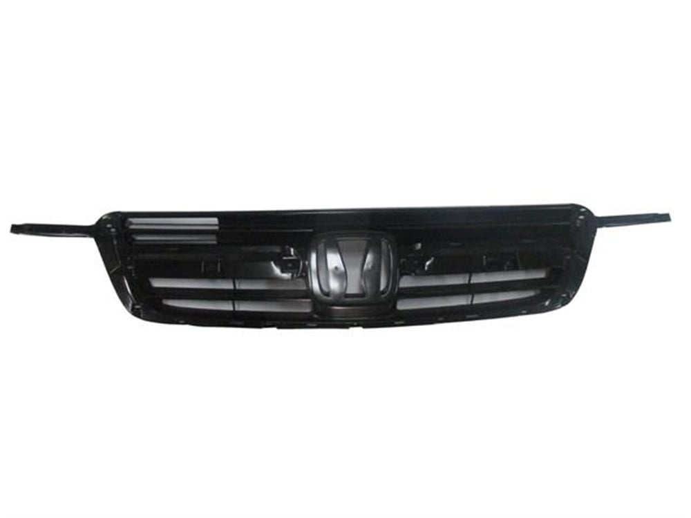 YEDEK PARÇAHonda Crv- 02/04 Ön Panjur İç Siyah 71121-S9A-003MEYDAN442-2341