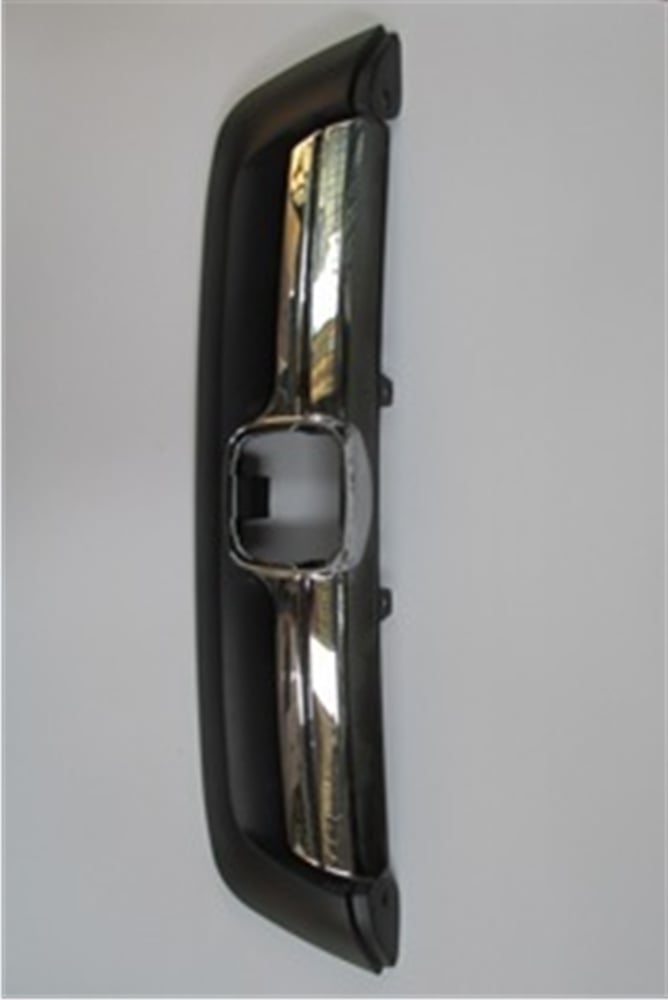 YEDEK PARÇAHonda Crv- 07/09 Ön Panjur Siyah (Üst Nikelajı İle Birlikte) 71128-Swa-911MEYDAN444-2343