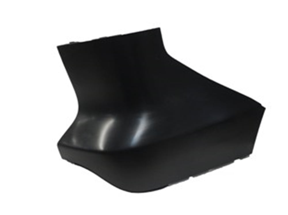 YEDEK PARÇAHonda Crv- 07/10 Arka Tampon Ucu Sağ Siyah 04717-Swa-A90ZzMEYDAN444-2621