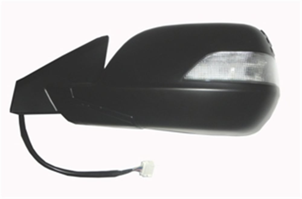 YEDEK PARÇAHonda Crv- 07/10 Kapı Aynası Sol Elektrikli/Isıtmalı/Sinyalli 76250-Swwg31ZaMEYDAN444-2994