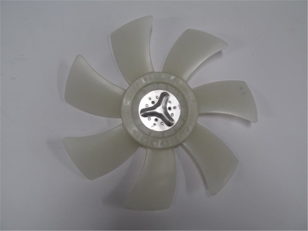 YEDEK PARÇAHonda Crv- 07/10 Klima Fan Kanadı (7Kanat) 38611-Pna-003MEYDAN444-4674
