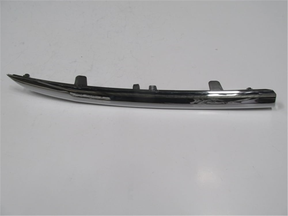 YEDEK PARÇAHonda Crv- 13/14 Ön Panjur Dış Çıtası Nikelajlı Sağ 71123-T0G-A01MEYDAN445-2343