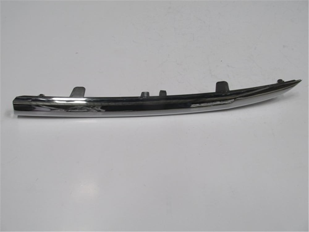 YEDEK PARÇAHonda Crv- 13/14 Ön Panjur Dış Çıtası Nikelajlı Sol 71124-T0G-A01MEYDAN445-2344
