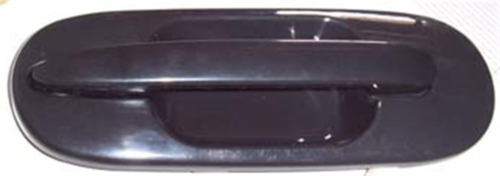 YEDEK PARÇAHonda Crv- 97/01 Arka Kapı Dış Açma Kolu Sağ Siyah 72680-S10-003MEYDAN441-3061