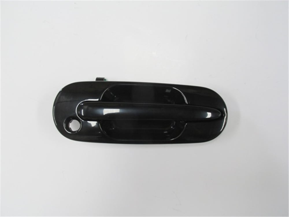 YEDEK PARÇAHonda Crv- 97/01 Ön Kapı Dış Açma Kolu Sağ Siyah 72180-S10-003MEYDAN441-3021