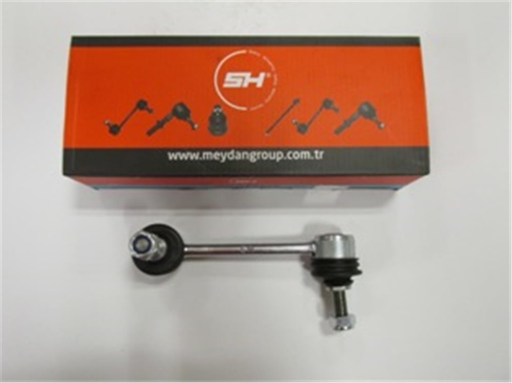 YEDEK PARÇAHonda Crv- 97/01 Viraj Askı Z Rot Arka Sol (125Mm) 52321S10003MEYDAN441-6028
