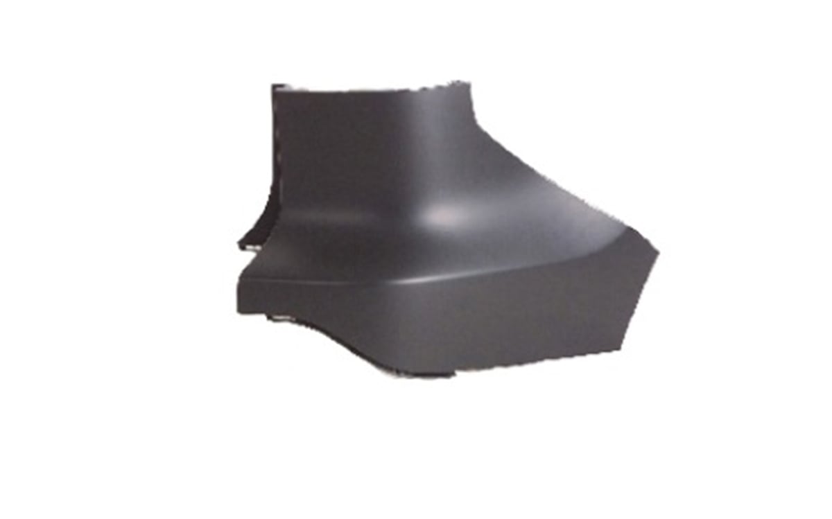 YEDEK PARÇAHONDA CRV ARKA TAMPON ASTARLI SOL 07- ORJİNAL REF. NO: 71501SWWG00 UYUMLU HON07CR025DEGAHON07CR025