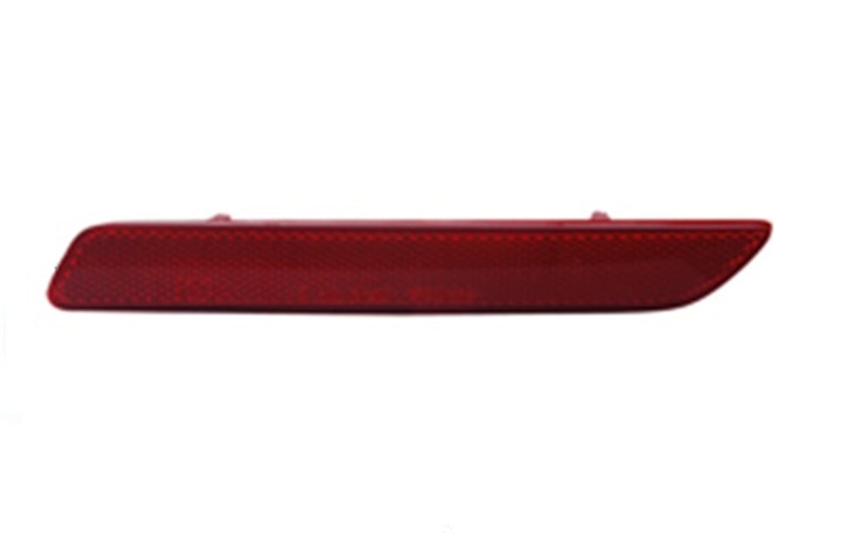 YEDEK PARÇAHONDA CRV ARKA TAMPON REFLEKTÖRÜ SAĞ 10-11 ORJİNAL REF. NO: 33505SWAJ01 UYUMLU HON10CR027DEGAHON10CR027