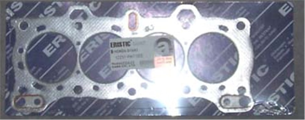 YEDEK PARÇAHonda Integra- 90/94 Silindir Kapak Contası Klingirik (Eg623 G) (D16A1) 1.6Cc 12251-Pm7-003MEYDAN419-4253A