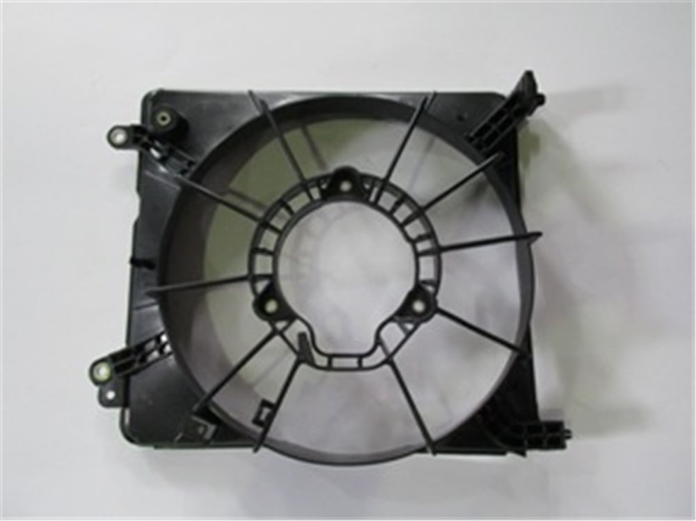 YEDEK PARÇAHonda Jazz- 09/11 Radyatör Fan Davlumbazı Boş Gövde -MEYDAN432-4815