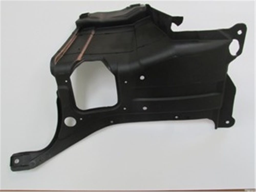 YEDEK PARÇAHonda Jazz- 09/13 Karter Muhafaza Plastiği Sağ 74115-Tf0-000MEYDAN432-6947