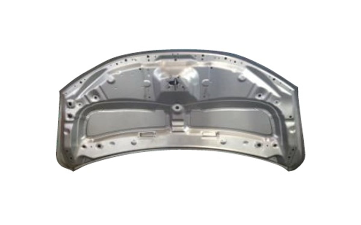 YEDEK PARÇAHONDA JAZZ MOTOR KAPUTU HB.14- ORJİNAL REF. NO: 60100T5AG00ZZ UYUMLU HON08JA023DEGAHON08JA023