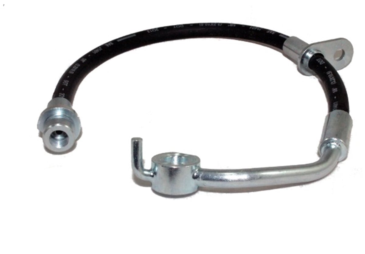YEDEK PARÇAHORTUM FREN ARKA SOL-HONDA ACCORD 09>12    -MGA-51461MGAMGA-51461