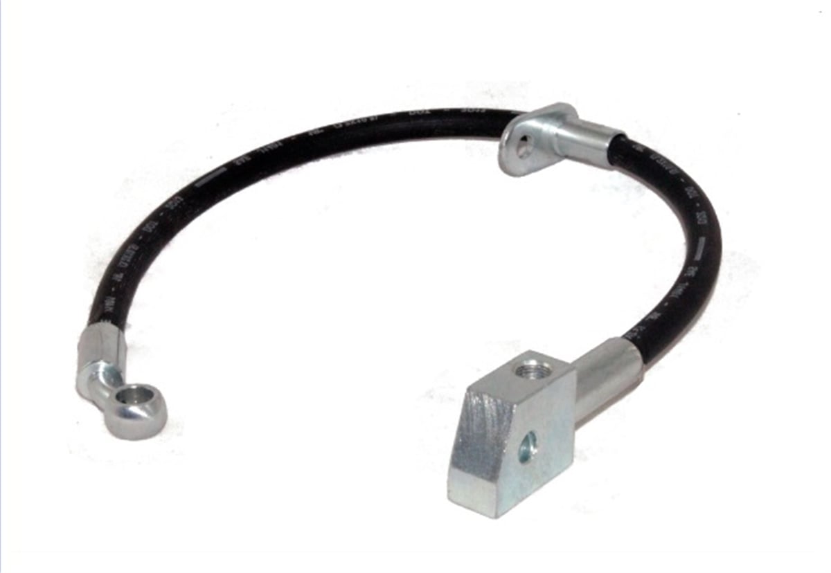 YEDEK PARÇAHORTUM FREN ON SOL-HONDA JAZZ 02>08    -MGA-51467MGAMGA-51467