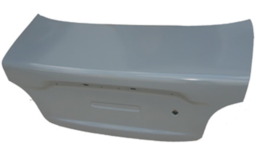 YEDEK PARÇAHyundaı Accent- 98/00 Arka Bagaj Kapağı Komple Gri Boyalı 69200-22531MEYDAN592-2850