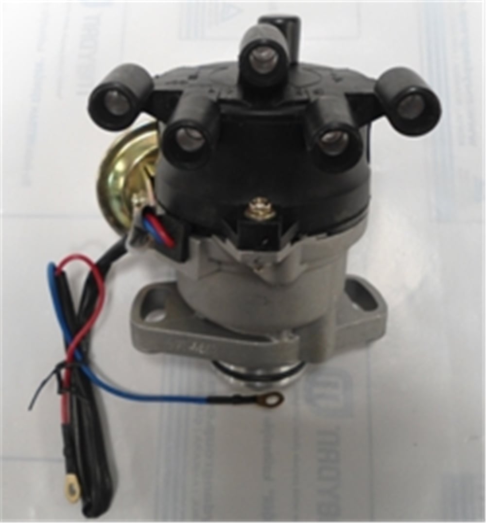 YEDEK PARÇAHyundaı Accent- 98/00 Distribütör Komple 1.3Cc 27100-22301MEYDAN592-4662