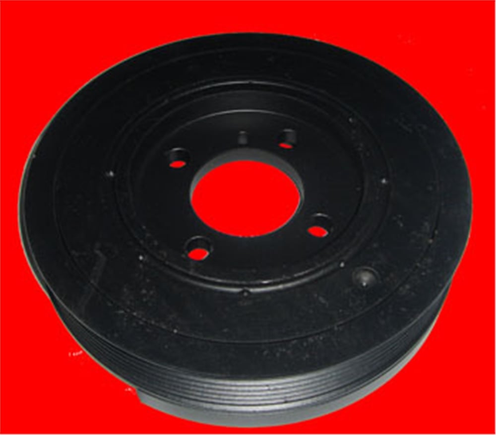 YEDEK PARÇAHyundaı Accent- 98/00 Krank Kasnağı 1.5Cc (Yerli) 23124-26010MEYDAN592-4712
