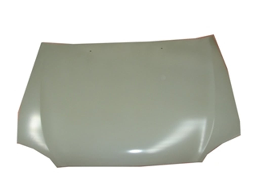 YEDEK PARÇAHyundaı Accent- 98/00 Motor Kaputu Gri Boyalı (İceli/Çekomastikli) 66400-22520MEYDAN592-2300