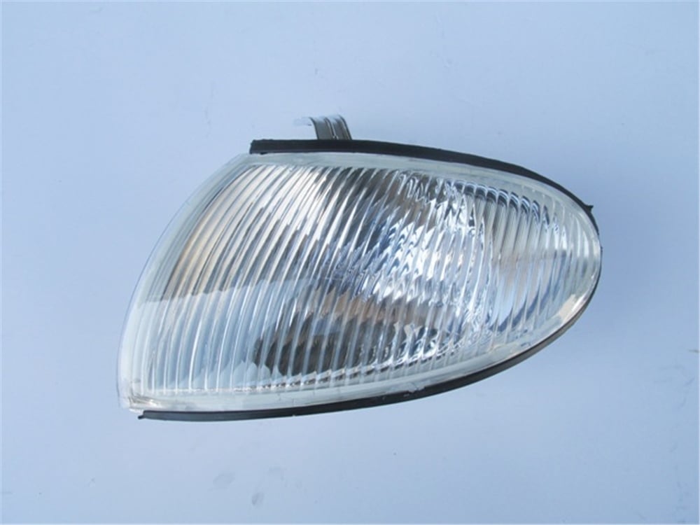 YEDEK PARÇAHyundaı Accent- 98/00 Ön Sinyal Sol Beyaz 92301-22300MEYDAN592-1102