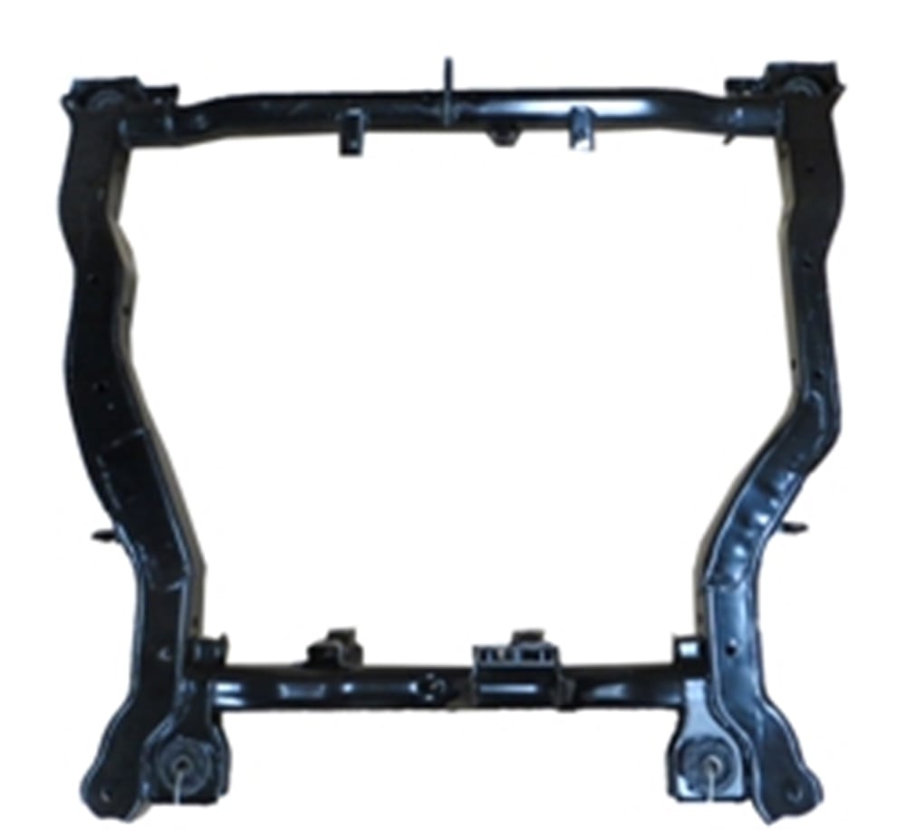 YEDEK PARÇAHyundaı Accent- Admıre- 03/05 Motor Beşiği Komple (Beşik) 62405-25003MEYDAN594-2380