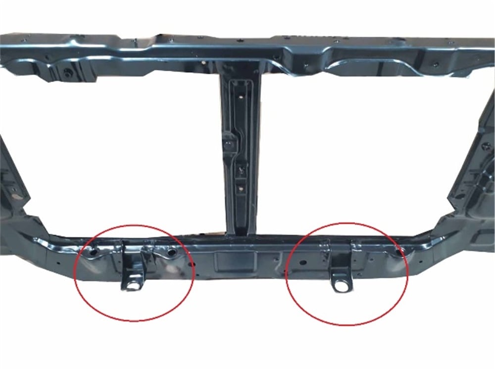 YEDEK PARÇAHyundaı Accent- Admıre- 03/05 Ön Panel Komple Otomatik Benzinli/Dizel 1,5Cc 64100-25450MEYDAN594-2350